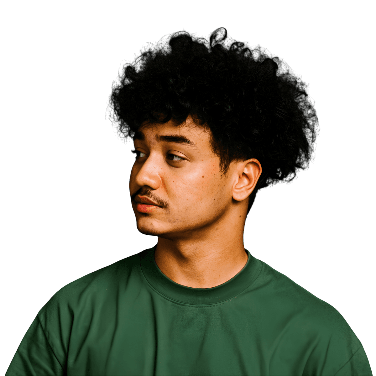 Shiridhar Khatri portrait