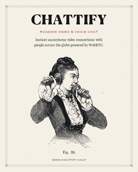 Chattify