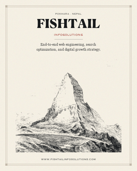 Fishtail Infosolutions