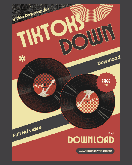 TikToks Download