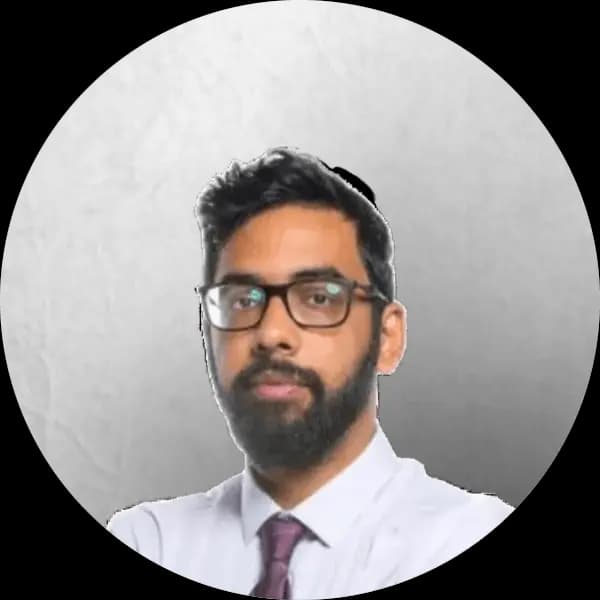Devesh Laungani