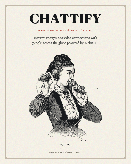 Chattify