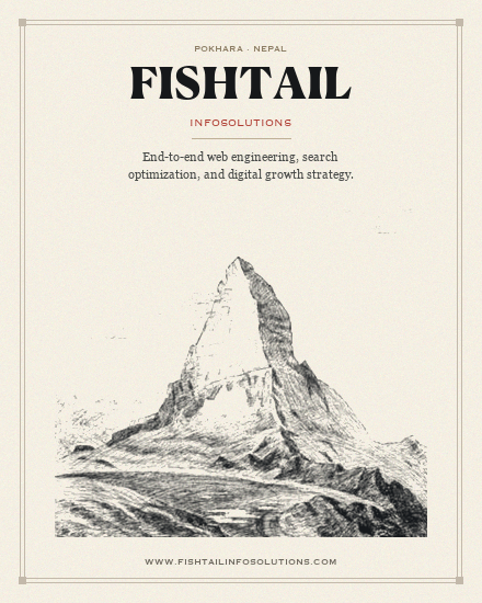 Fishtail Infosolutions