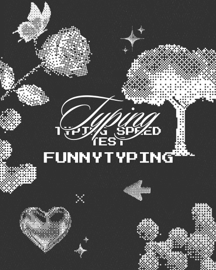 Funnytyping App