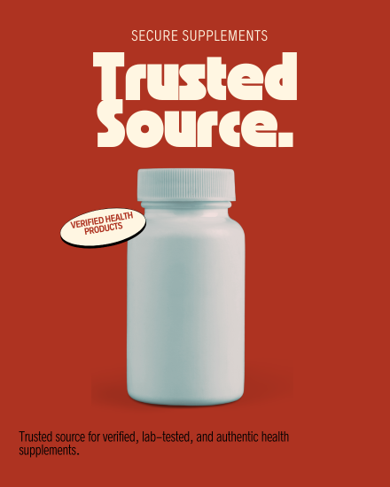 Secure Supplements